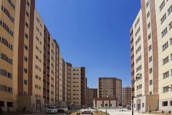 قانون اخذ مالیات، دو میلیون مسکن را وارد بازار می‌کند