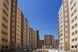 قانون اخذ مالیات، دو میلیون مسکن را وارد بازار می‌کند