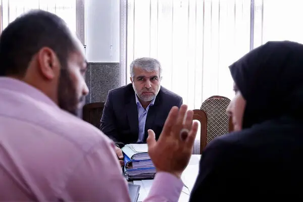 راه‌حلی برای نجات نهاد خانواده از فروپاشی