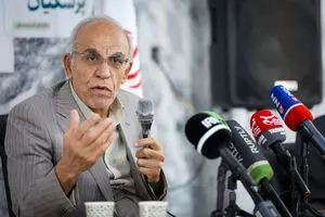 عبدالعلی‌زاده: سهم ایران از بازار جهانی حمل‌ونقل کالا بسیار ناچیز است