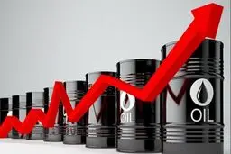 قیمت نفت از ۷۸ دلار عبور کرد؛ واکنش بازار به اظهارات جدید ترامپ درباره ایران