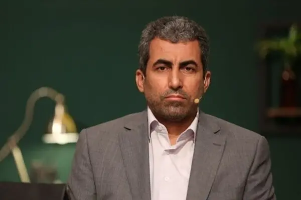 پورابراهیمی: با حجم عظیمی از فرار مالیاتی مواجه هستیم