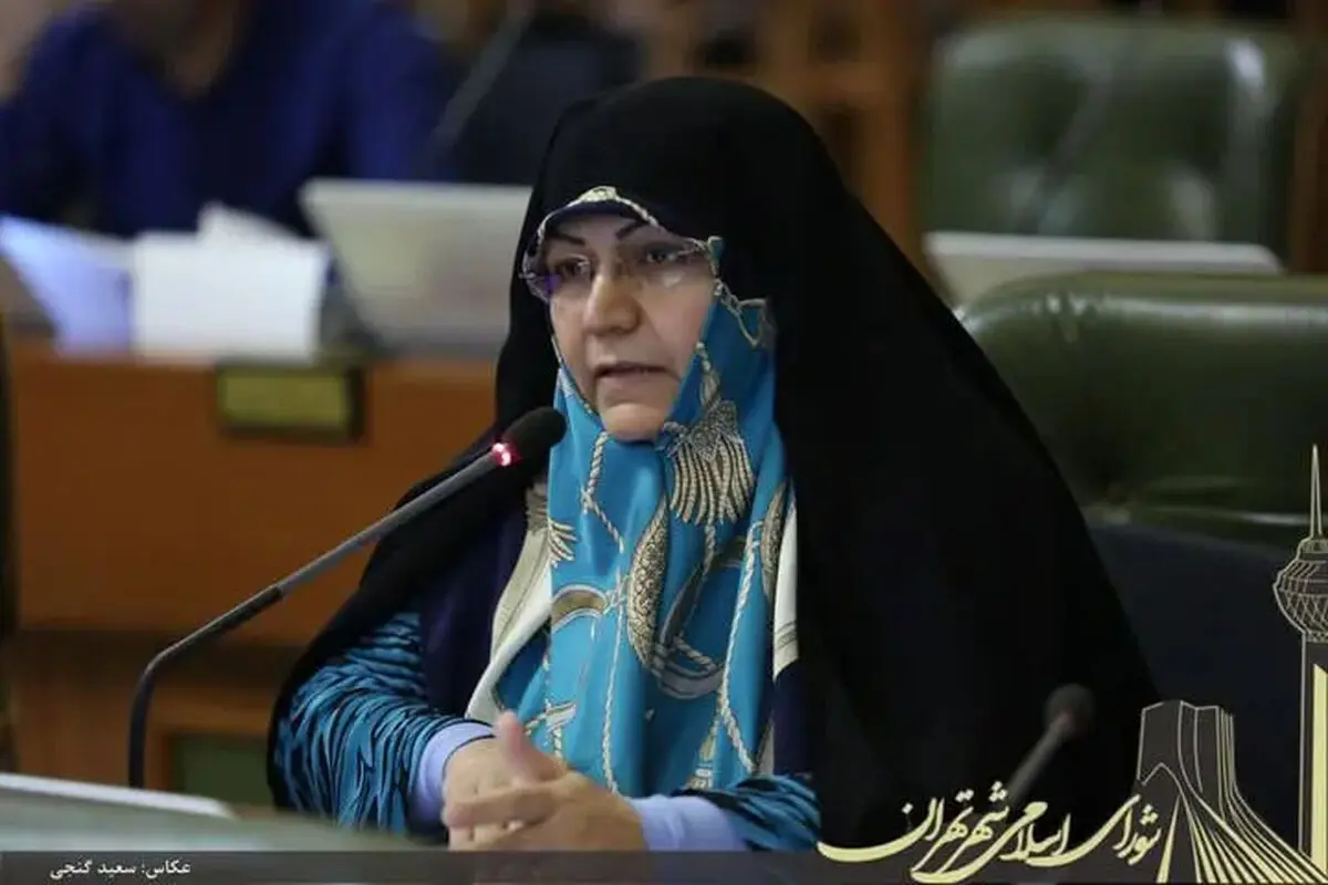 هنوز از جسد زنی که در کانال افتاد خبری نیست
