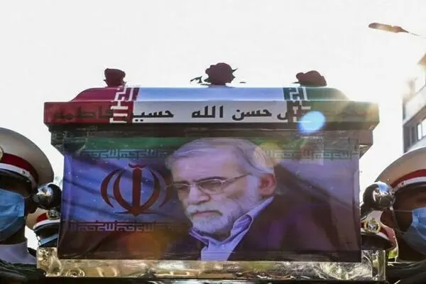 آخرین جزئیات رسیدگی به پرونده ترور شهید فخری‌زاده
