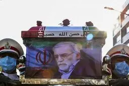 آخرین جزئیات رسیدگی به پرونده ترور شهید فخری‌زاده
