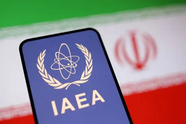 تصویب قطعنامه ضد ایرانی در شورای حکام آژانس بین‌المللی انرژی اتمی