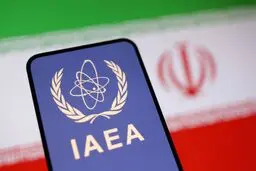 تصویب قطعنامه ضد ایرانی در شورای حکام آژانس بین‌المللی انرژی اتمی