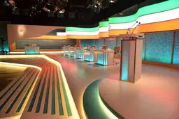 نقاط ضعف مناظرات تلویزیونی