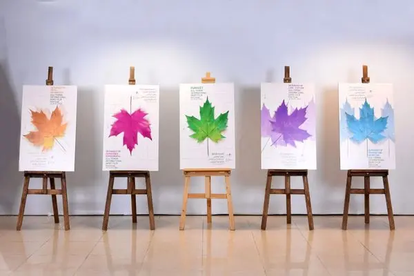 رونمایی از پوستر چهل و دومین جشنواره بینالمللی فیلم کوتاه تهران با محوریت «جستوجو»