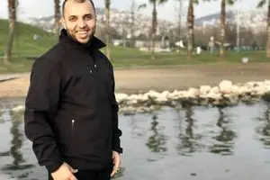 وسیم ابوشعبان