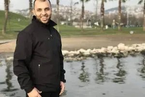 وسیم ابوشعبان