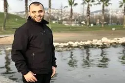 وسیم ابوشعبان