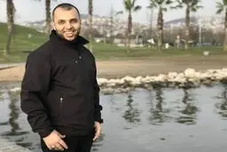 وسیم ابوشعبان
