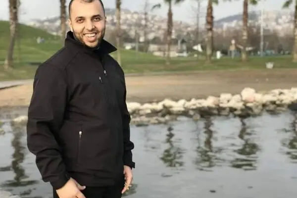 وسیم ابوشعبان
