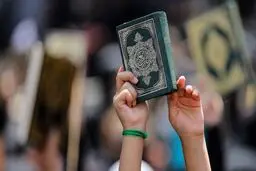 تکرار اهانت به قرآن در دانمارک