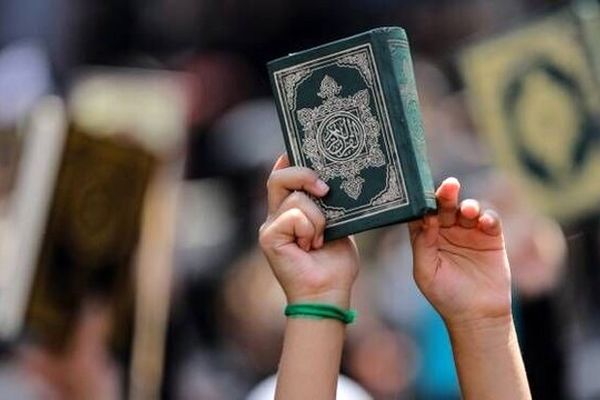 تکرار اهانت به قرآن در دانمارک