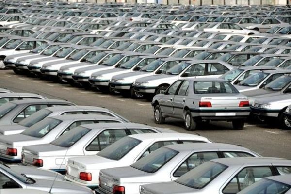 افزایش ۶۰۰درصدی قیمت خودرو در دولت روحانی
