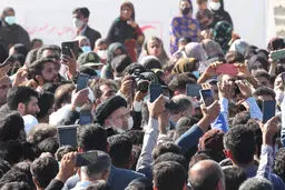 کارنامه عدالت در دولت سیزدهم