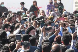 کارنامه عدالت در دولت سیزدهم