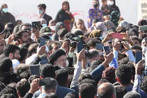 کارنامه عدالت در دولت سیزدهم