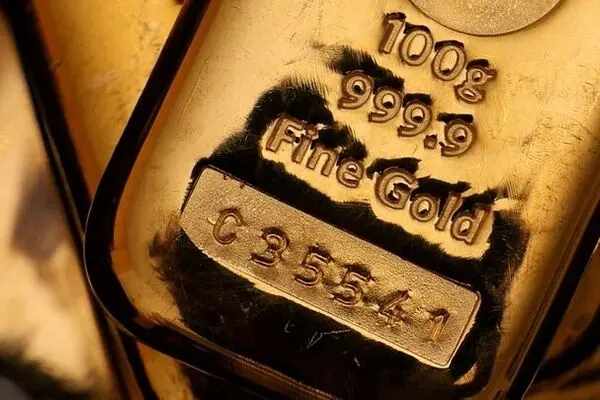 قیمت جهانی طلا امروز؛ اونس به ۴۱۴۰ دلار سقوط کرد