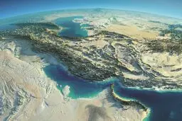 برنامه‌های توسعه علیه محیط‌زیست