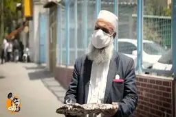 به نظر شما قهرمان نجات بخش افغانستان چه کسی است؟