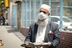 به نظر شما قهرمان نجات بخش افغانستان چه کسی است؟