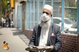 به نظر شما قهرمان نجات بخش افغانستان چه کسی است؟