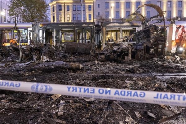 شورش دوبلین و زنگ خطر افراط گرایی در اروپا