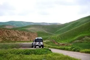 پیش‌بینی افزایش دما در شمال و کاهش محسوس دما در شرق کشور