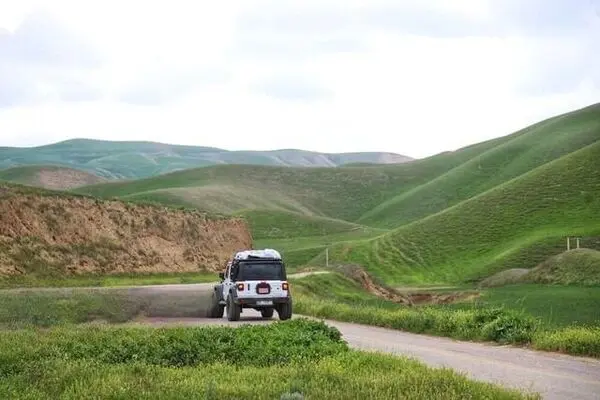 پیش‌بینی افزایش دما در شمال و کاهش محسوس دما در شرق کشور