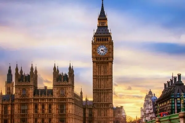 این جاهای دیدنی لندن را از دست ندهید!