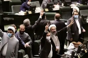 ترکیب مبهم کمیسیون ویژه طرح صیانت