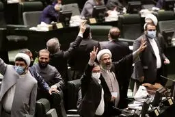 ترکیب مبهم کمیسیون ویژه طرح صیانت