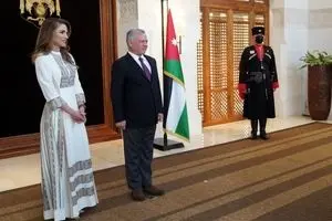 اردن و رابطه‌ی آن با تاریخ فلسطین