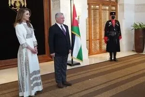 اردن و رابطه‌ی آن با تاریخ فلسطین