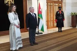 اردن و رابطه‌ی آن با تاریخ فلسطین