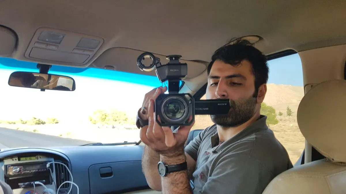 به دنبال رسانه‌ی عدالت محور