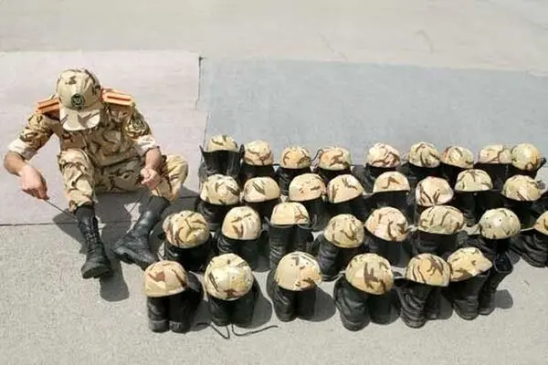 ثبت‌نام سرباز امریه در دانشگاه‌ها از امروز آغاز شد  