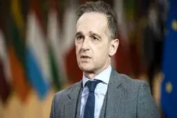  آلمان: ما و آمریکا می‌توانیم مانع از دستیابی ایران به سلاح اتمی شویم 