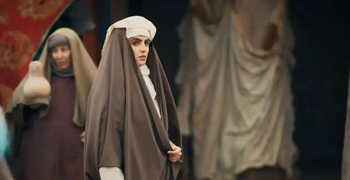 پخش فیلم سینمایی «اخت الرضا» از شبکه نمایش