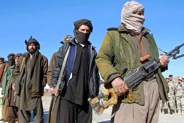 پشت پرده پیشروی برق‌آسای طالبان