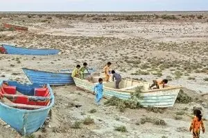 باروری بالا، امید به زندگی پایین