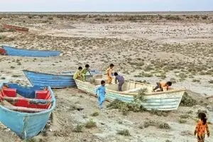 باروری بالا، امید به زندگی پایین