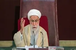 آیت‌الله جنتی: مجلس یازدهم حق رای مردم را ادا کند