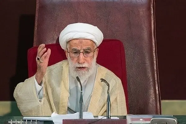 آیت‌الله جنتی: مجلس یازدهم حق رای مردم را ادا کند
