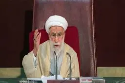 آیت‌الله جنتی: مجلس یازدهم حق رای مردم را ادا کند