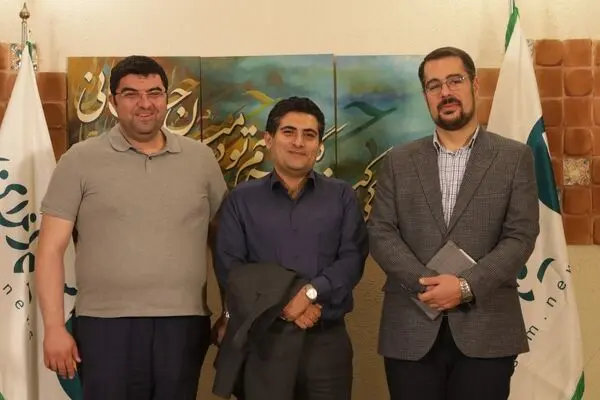 در هپروت هستیم!