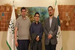 در هپروت هستیم!